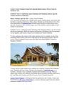 Luxury Travel Vietnam Group Ltd’s Special Multi-Country Private Tours in Southeast Asia