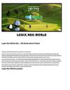 LOGIX NEO WORLD NOIDA @9818531133 LOGIX NEO WORLD