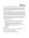 High performance differential oscillator for Networking, Storage and Industrial applications