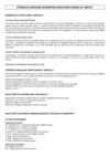 Brevet et Histoire-Géographie