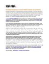 Knowledge Management: A Must for Positive Customer Service Publicity