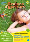 Graines d'écriture