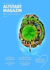 Altstadtmagazin Burghausen - Ausgabe1