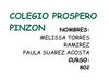trabajo de algebra