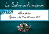 Photos Salon de la maison Ajaccio 2011 