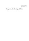 Les Protocoles des Sages de Sion, Mathieu Golovinski VERSION ORIGINALE NON-CENSURÉE
