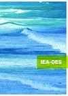 2006 Annual Report on Ocean Energy Systems, IEA-OES