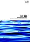 2007 Annual Report on Ocean Energy Systems, IEA-OES