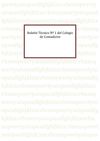 Boletín Técnico Nº 1 del Colegio de Contadores
