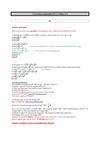 Correction E3 préparation Brevet blanc n°2 