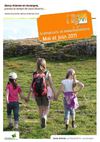 Agenda des animations - Mai Juin 2011