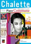 Chalette Place commune - N°14 - Mai 2011