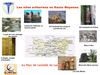 les sites arthuriens de Haute Mayenne