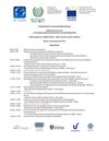 Programa Conferencia Nacional