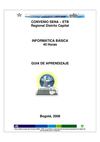 Guías de Aprendizaje Informática Basica