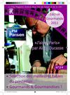 Magazine Le P'tit Parisien N°29 Avril/Mai