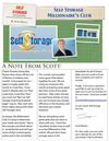 Millionaire's Club Newsletter, April 2011