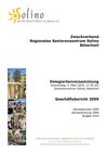 Solino Geschäftsbericht 2010