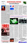 AVESNOIS NEWS N° 93