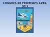 2011- Présentation du Congrès de Printemps Lions Côte d'Azur Corse