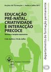 Educação Pré-Natal
