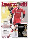 Harzzeit 05/2011