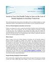 Invest in Your Oral Health Today to Save on the Cost of Dental Implants in Encinitas Tomorrow