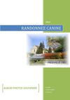 Randonnée canine Frouville (95)