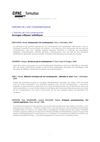 bibliographie d'ouvrages de théorie de l'art contemporain