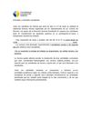 Información de SEMANA NOVATA