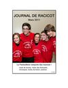 Journal de Racicot, mars 2011