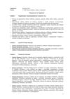 Programa de Biología de 3er. año