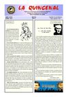 La Quincenal 2011/05