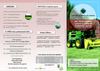 Bac Pro Conduite et Gestion de l'Entreprise Agricole