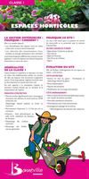 Gestion différenciée des espaces verts