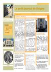 Un court compte-rendu de visite