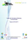 Guide des formation CRNCK 2010-2011 maj