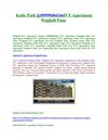 {{Kolte Patil\ IVY Apartment \Wagholi Pune \Property}}By Affinity Kolte Patil Pune::,Kolte Patil,IVY Apartment...