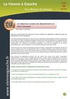 Revue de presse Vienne à Gauche n°13_juillet 2010
