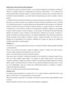 DECLARACION SOBRE LOS DERECHOS HUMANOS