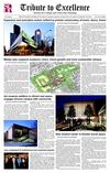A 2010 Tribute to Excellence in Planning for Higher Education