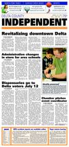 Delta County Independent, Issue 17, April 27, 2011