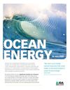 Ocean Energy in Ireland