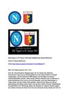 SSC Napoli vs FC Genoa 1893 Italia SelMcKenzie Selzer-McKenzie