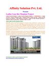 Affinity-:09999684166: Lodha-Casa Rio-Dombivali in Mumbai
