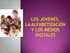 Clase 5: Marcela 358_Los jovenes y la alfabetización digital