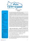 Trait d'Union n°34