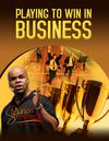 Stephen Pierce MRMI Report-Playing To Win In Business Part1