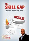 Stephen Pierce MRMI Report-The Skill Gap
