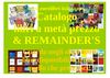CATALOGO LIBRI A META' PREZZO! (oltre 6000 libri)